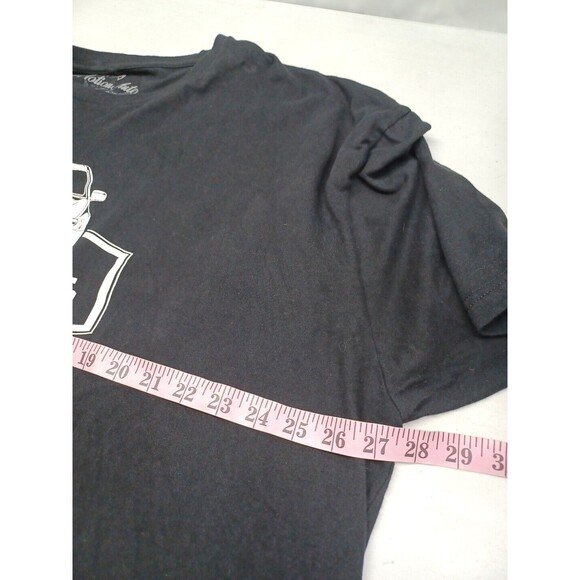 Motionauto Evolution IX Mitsubishi short sleeve Black T-shirt 4XL - Picture 5 of 7